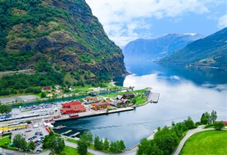 Germany, Norway, England & Scotland